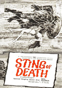 Sting of death
