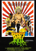 Roots of evil