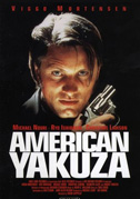 Locandina American Yakuza
