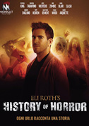 History of horror