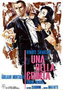Una bella grinta