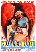 Moglie e buoi...
