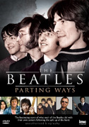 Locandina Parting ways: An unauthorized story on life after the Beatles
