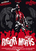 Rigor mortis - The final colours