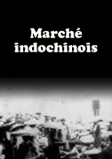 Locandina MarchÃ© indochinois