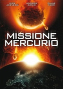 Locandina Missione Mercurio