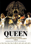 Locandina Queen: The legendary 1975 concert