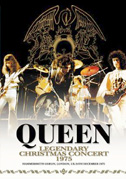 Queen: The legendary 1975 concert
