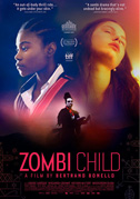 Locandina Zombi child