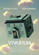 Locandina Vivarium - Film (2019)