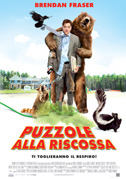 Locandina Puzzole alla riscossa