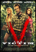 The victim
