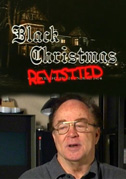 Locandina Black Christmas revisited