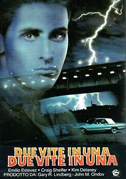 Locandina Due vite in una