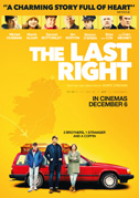 Locandina The last right