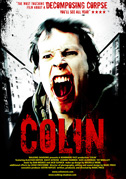 Locandina Colin