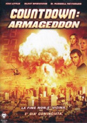 Locandina Countdown: Armageddon