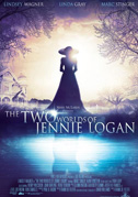 Locandina The two worlds of Jennie Logan