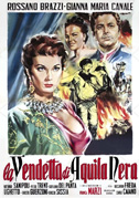 La vendetta di Aquila Nera