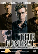 The funeral