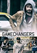 Locandina The gamechangers