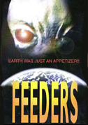 Locandina Feeders