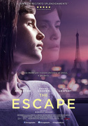 The escape