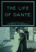 Locandina Dante e Beatrice - Corto (1913)