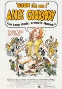 Alice Goodbody