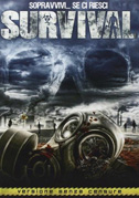 Locandina Survival - Film (2013)