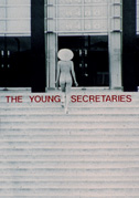 Locandina The young secretaries