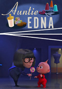 Locandina Zietta Edna - Corto (2018)