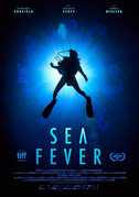 Locandina Sea fever - Contagio in alto mare