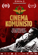 Locandina Cinema komunisto
