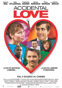 Locandina Accidental love