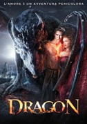 Locandina Dragon