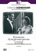Il romanzo di un giovane povero