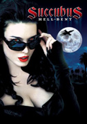 Locandina Succubus