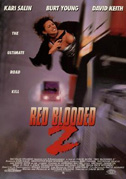 Red-blooded american girl II