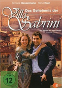I misteri di Villa Sabrini