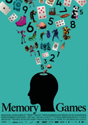 Locandina Memory games