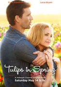 Locandina I tulipani dell'amore