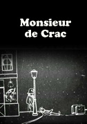 Locandina Monsieur de Crac