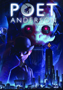 Poet Anderson: The dream walker