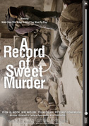Locandina A record of sweet murder