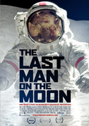 The last man on the Moon