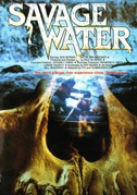 Locandina Savage water