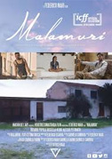 Locandina Malamuri - Film (2016)