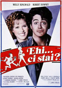 Ehi... ci stai?
