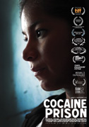 Cocaine prison